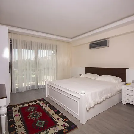 Villa Carat Park A26/1 *