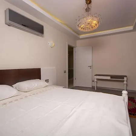 Villa Carat Park A26/1 Belek