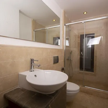 Carat Park A26/1 Villa *