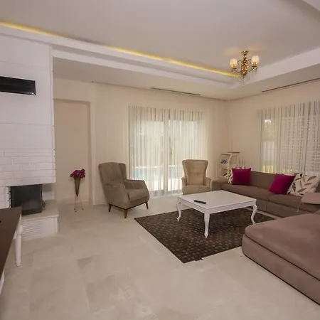 Villa Carat Park A26/1
