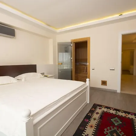 Carat Park A26/1 Villa Belek