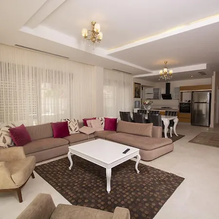 Carat Park A26/1 Villa *
