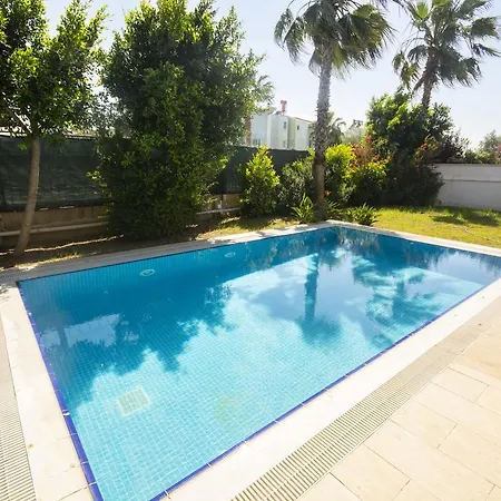 Carat Park A26/1 Villa