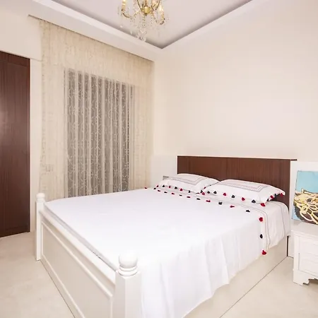 Carat Park A26/1 Villa *
